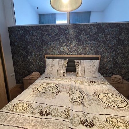 Flat In Gyumri Guiumri Exterior foto