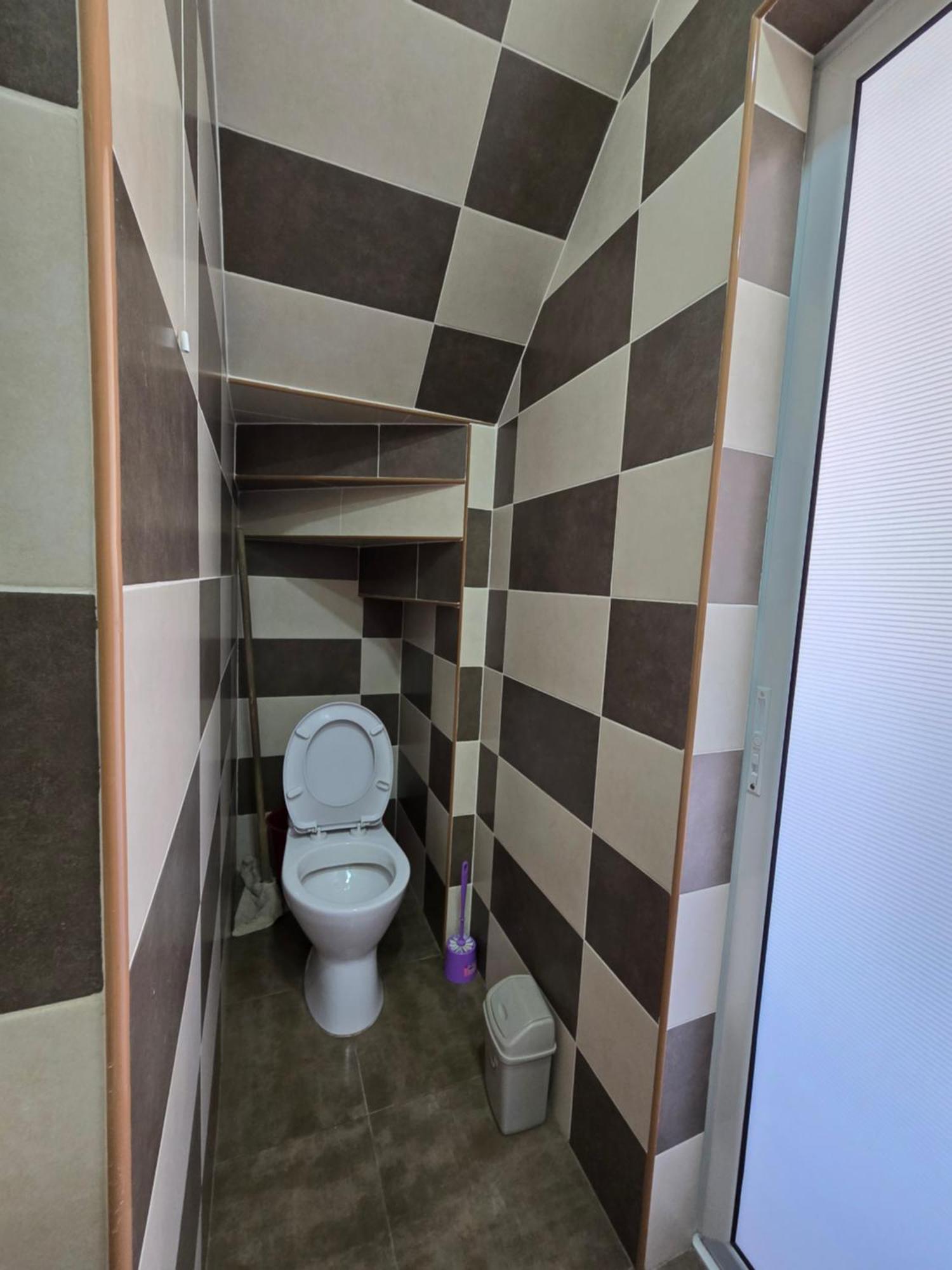 Flat In Gyumri Guiumri Exterior foto