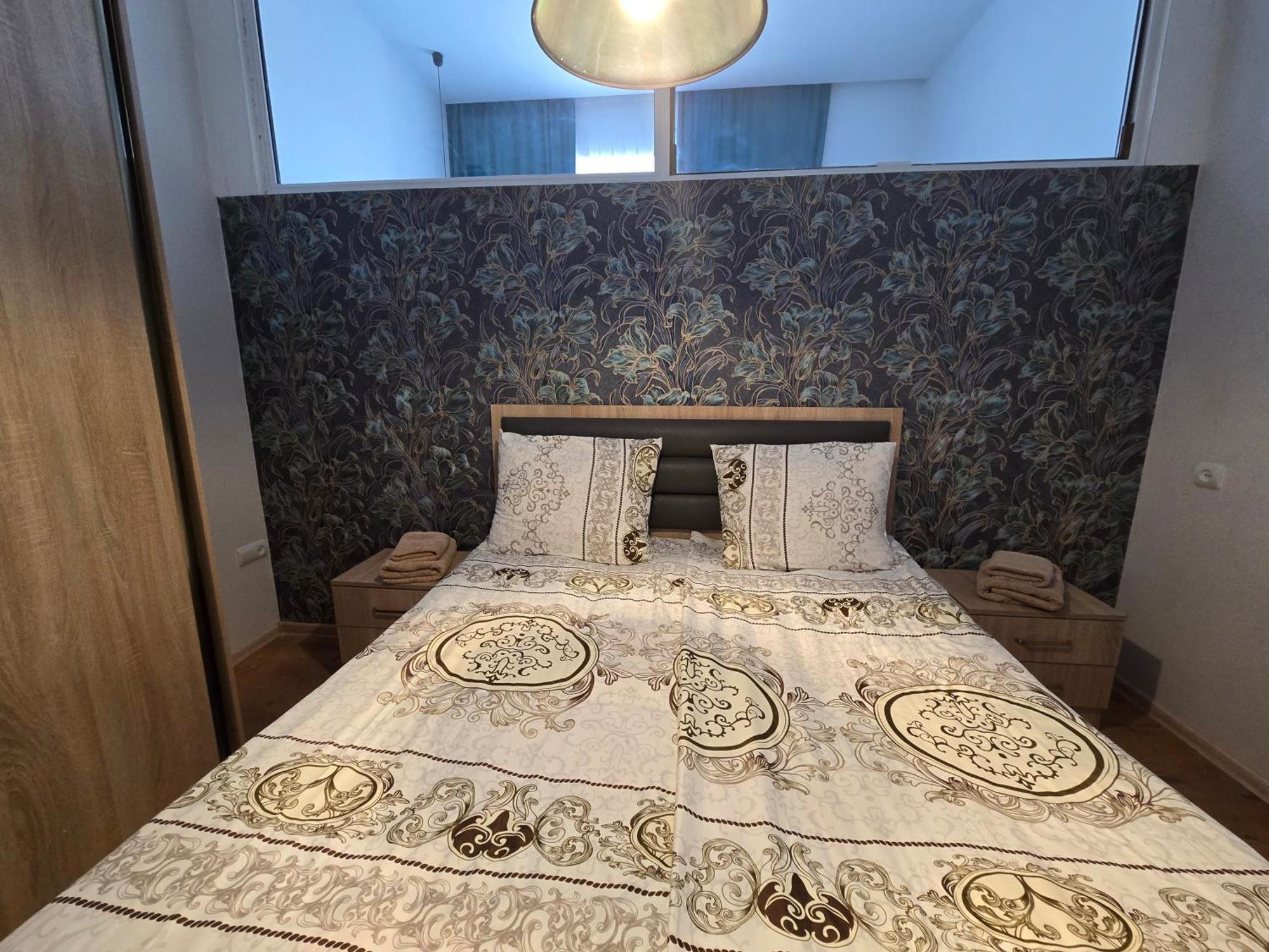 Flat In Gyumri Guiumri Exterior foto