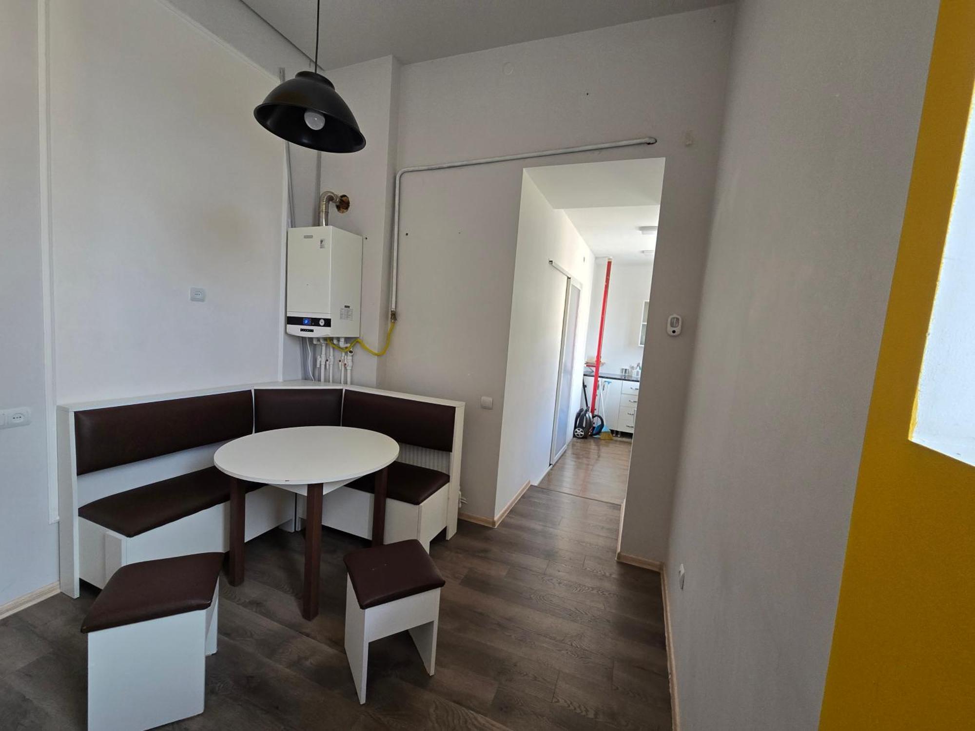 Flat In Gyumri Guiumri Exterior foto