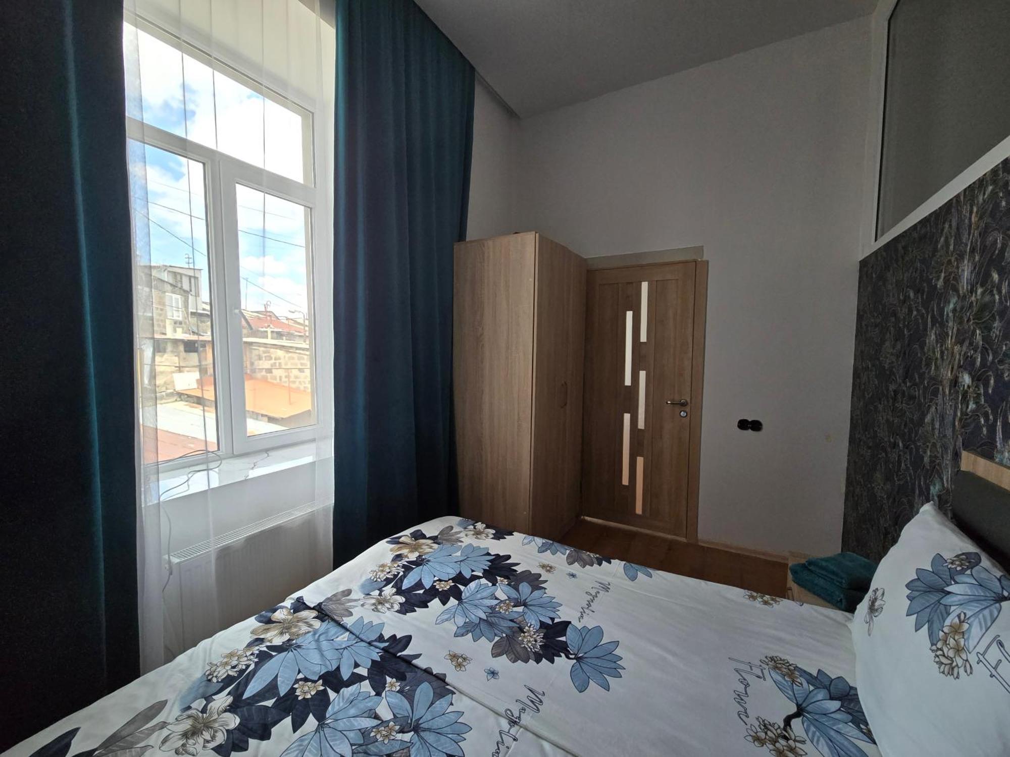 Flat In Gyumri Guiumri Exterior foto