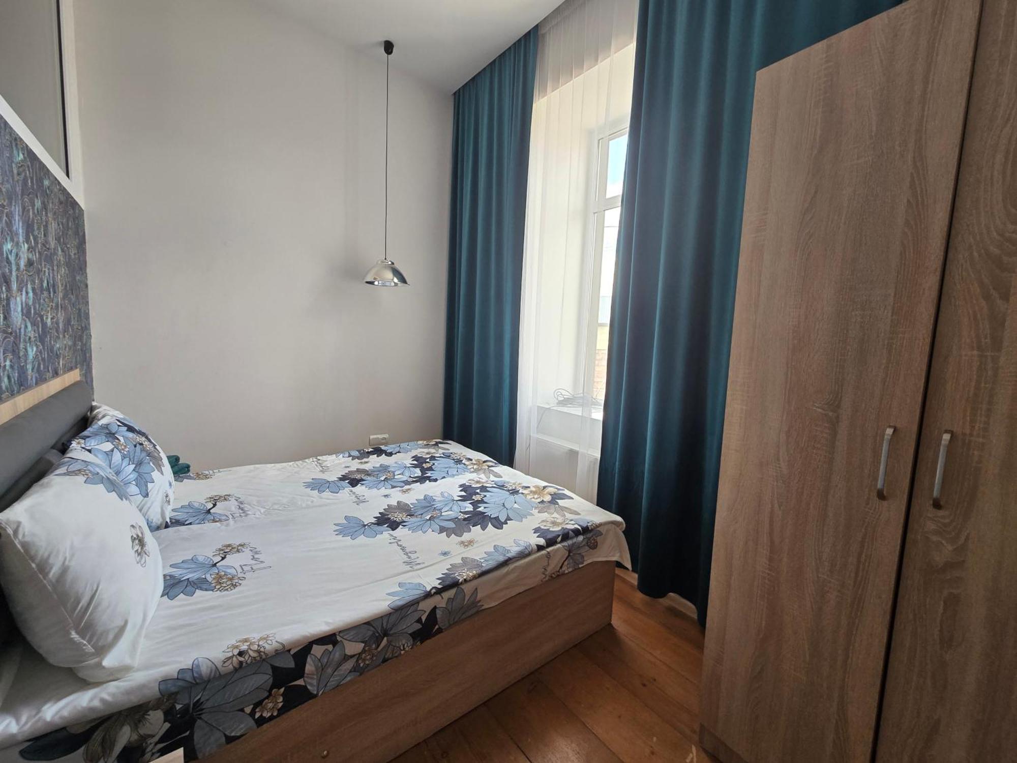 Flat In Gyumri Guiumri Exterior foto