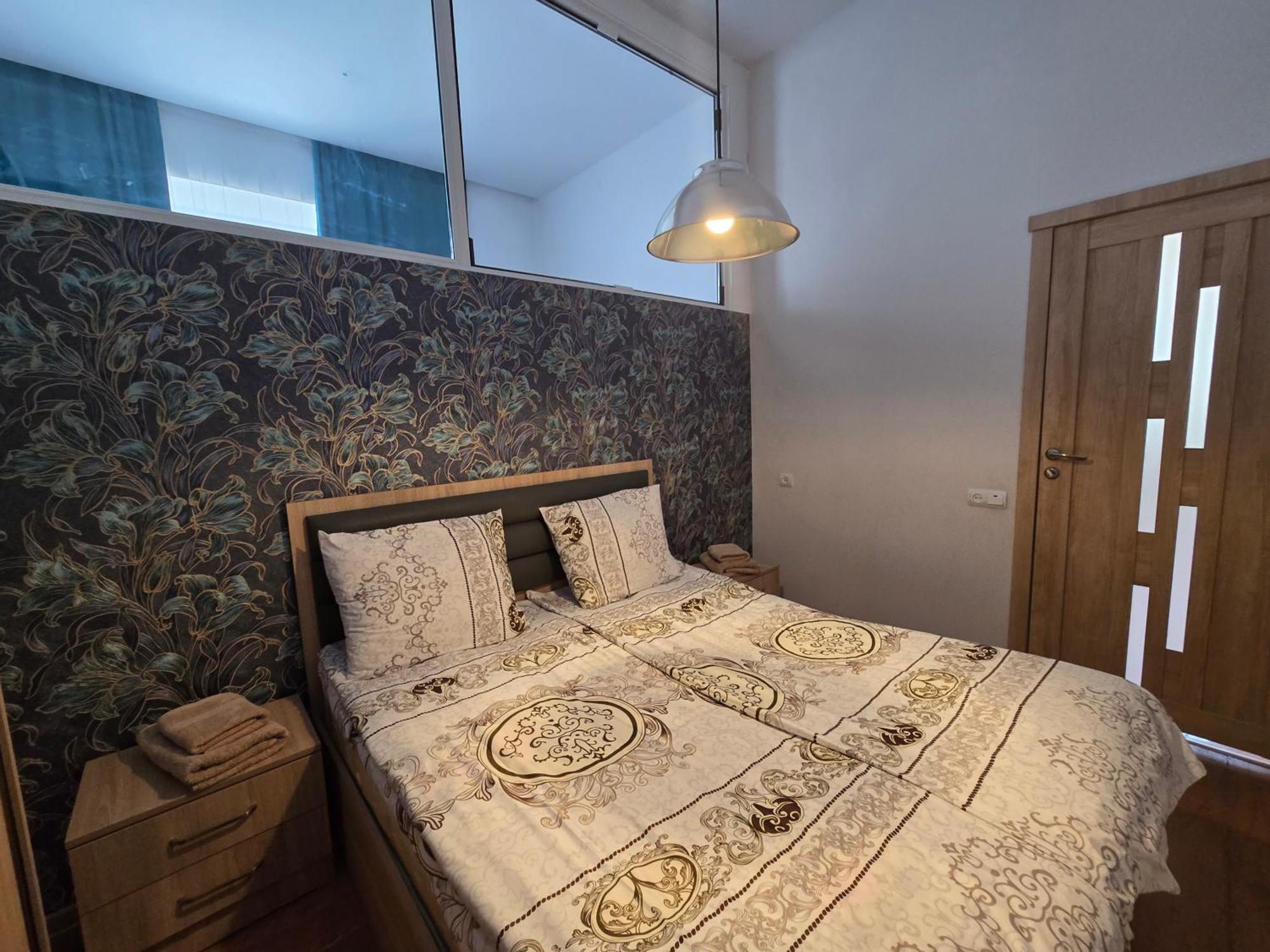 Flat In Gyumri Guiumri Exterior foto